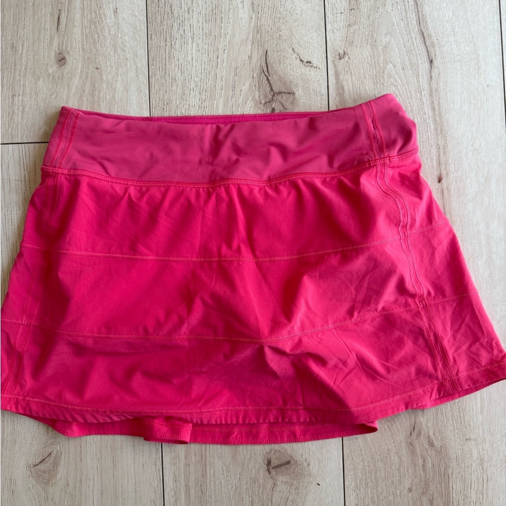 Lululemon Pace Rival Skirt - Long 💕